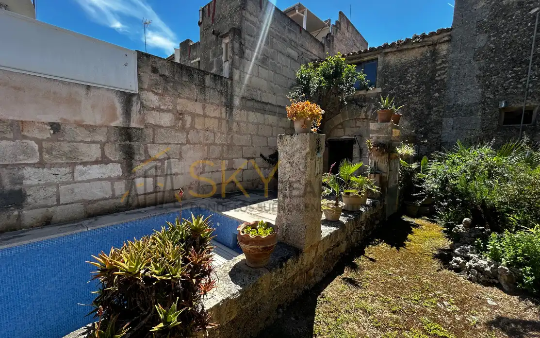Casa en venda a Llubí, imagen 33