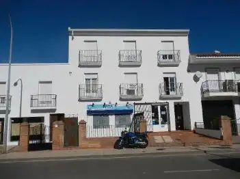 Local commercial à vendre à Llerena