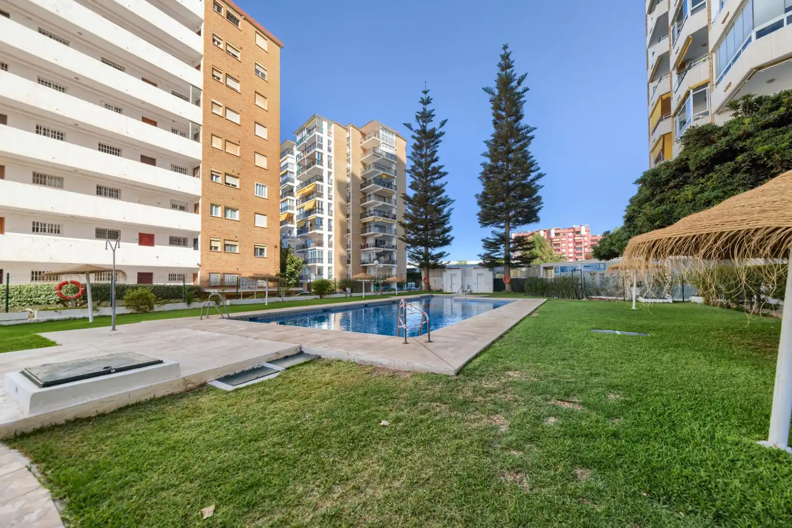 Apartament amb ascensor en venda a 92 Paseo Marítimo Rey de España #planta 2, imagen 42