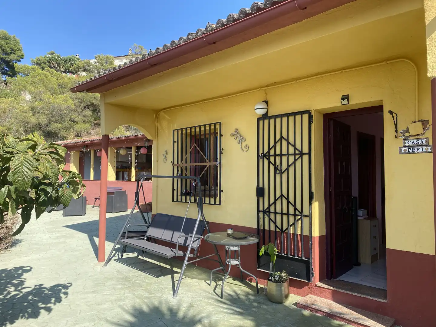 House with pool for sale in La Bisbal del Penedès
