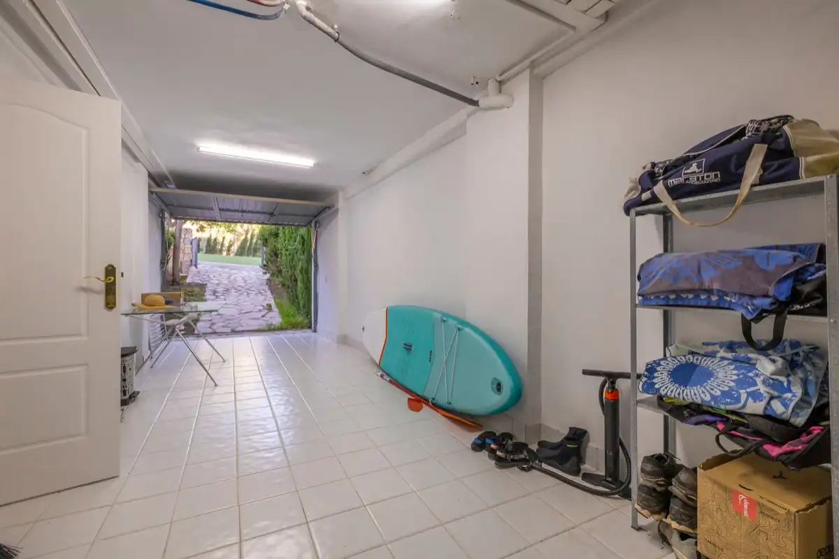 Apartments for sale in Dénia  with Air Conditioner and Community pool