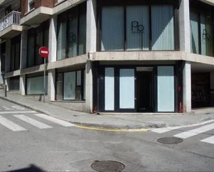 Premises to rent in Carrer de Verdi, 244, La Salut