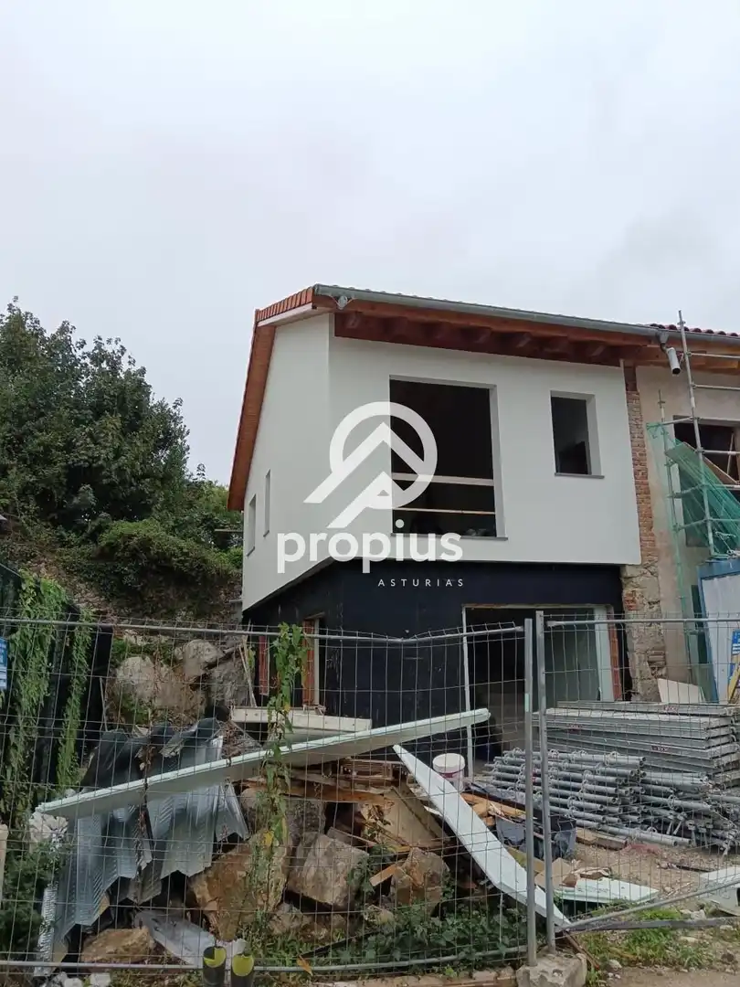 Maison mitoyenne avec jardin à vendre à Parres, imagen 9