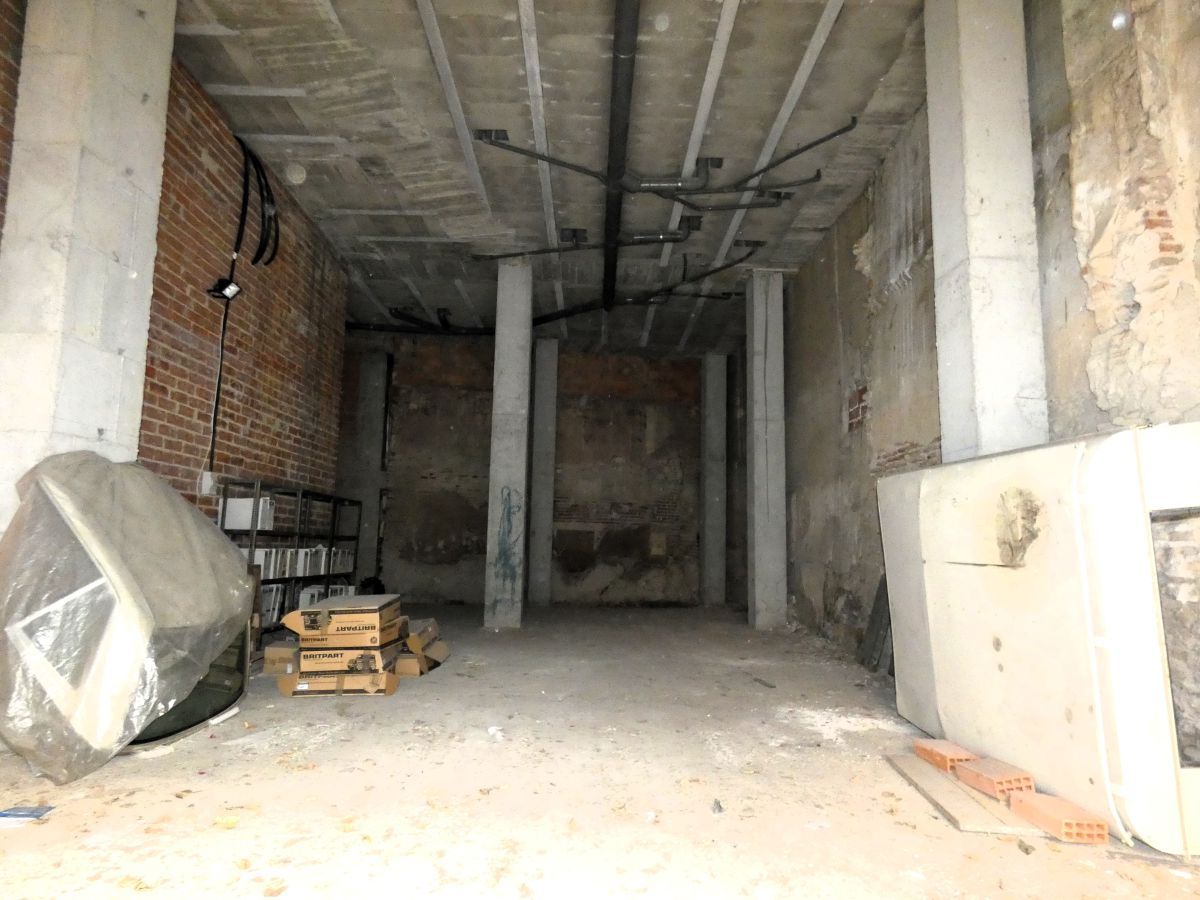 Premises to rent in Pedro de Montsoriu, Beteró