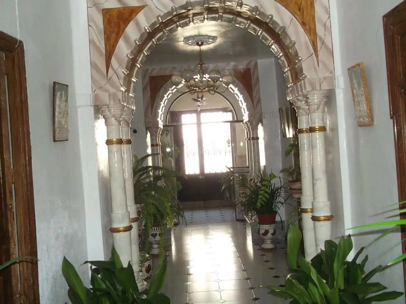 Terraced house for sale in Calle Plazolete 42, imagen 2