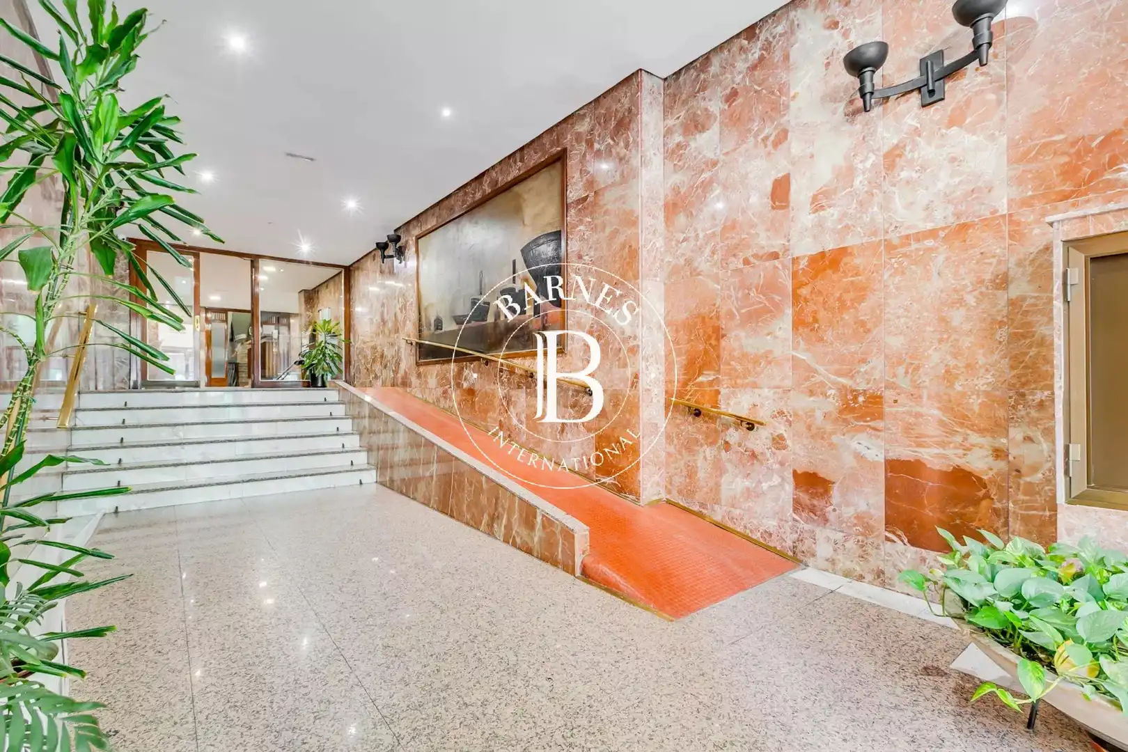 Appartement avec ascenseur à vendre à Chamberí, imagen 56
