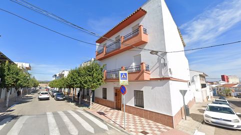 Foto 2 von Wohnung zum Verkauf in Avenida Andalucía , El Carpio, Córdoba