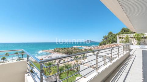 Photo 2 of Attic for sale in Mascarat, Altea