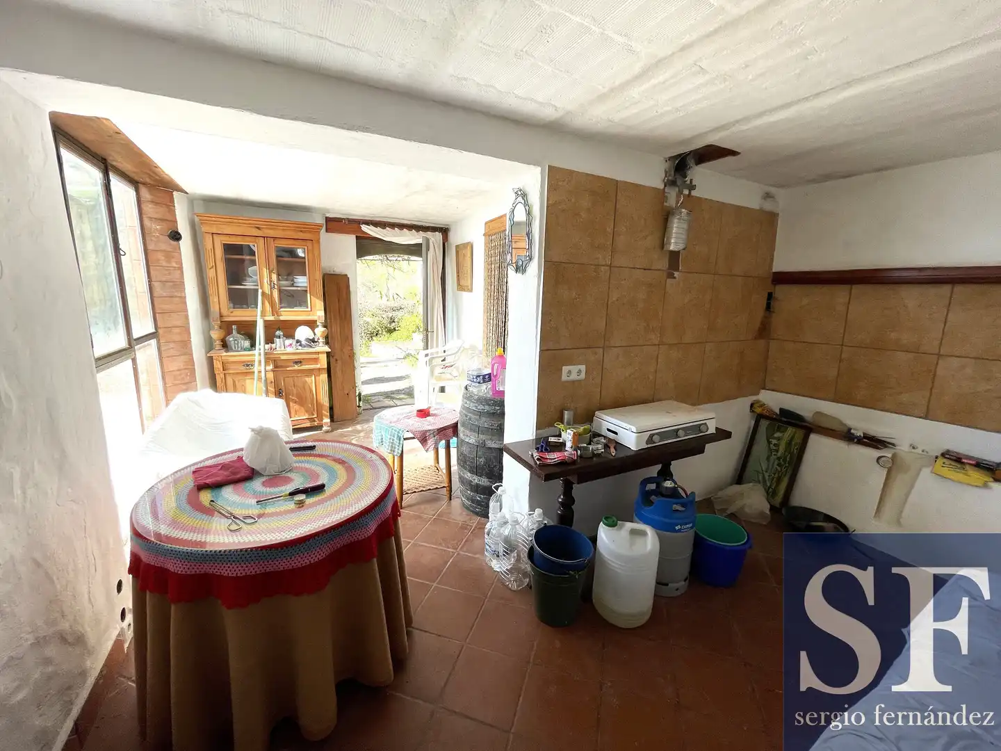 Casa en venta en Cómpeta, imagen 13