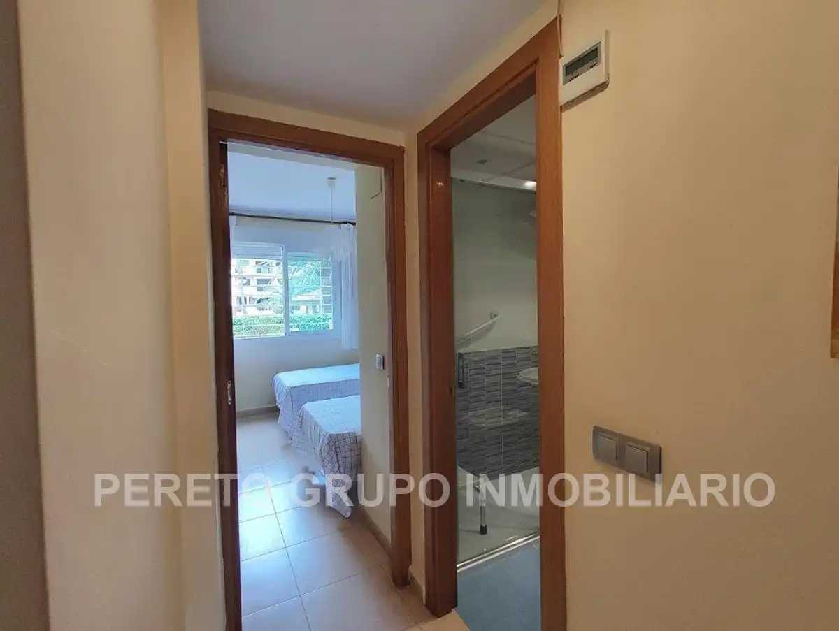 Appartement compact avec piscine à vendre à Las Marinas / Les Marines, imagen 20