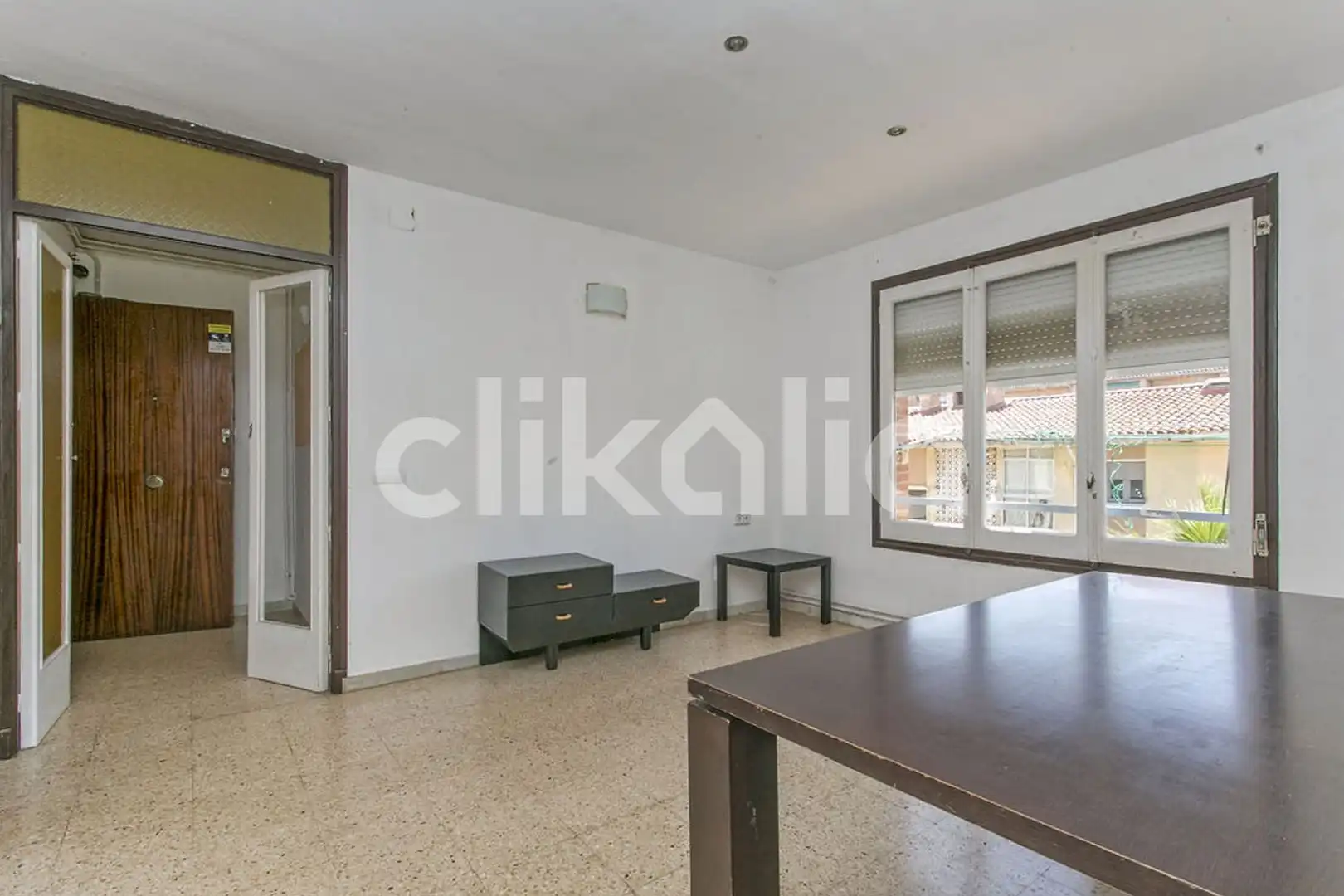 Sala d'estar de Pis en venda en Sant Pere de Ribes