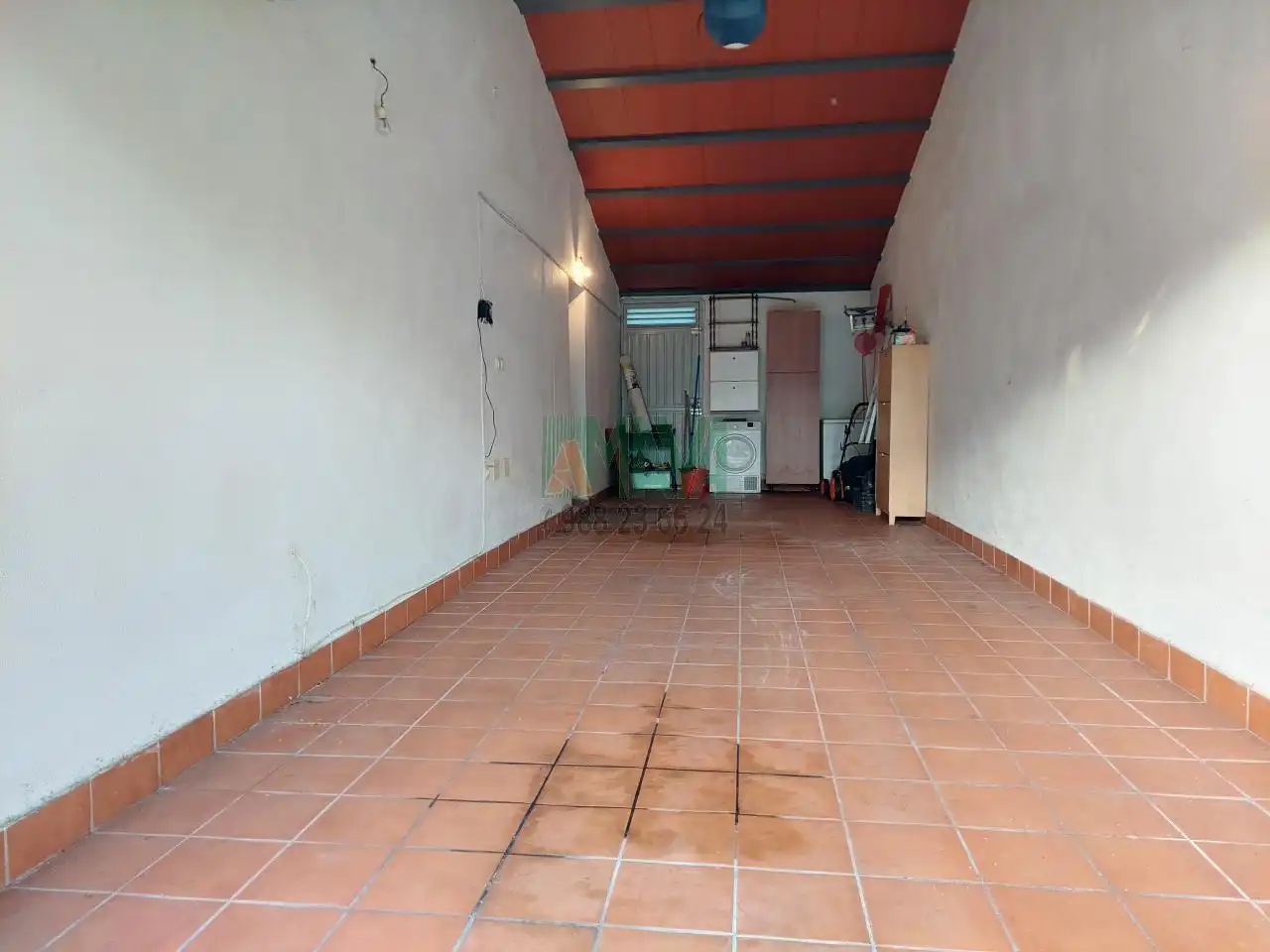 Xalet amb jardí en venda a O Pereiro de Aguiar, imagen 19