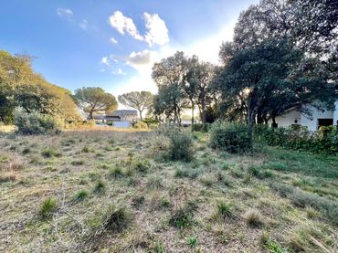 Terreno residencial en venta en LES AGUDES 5