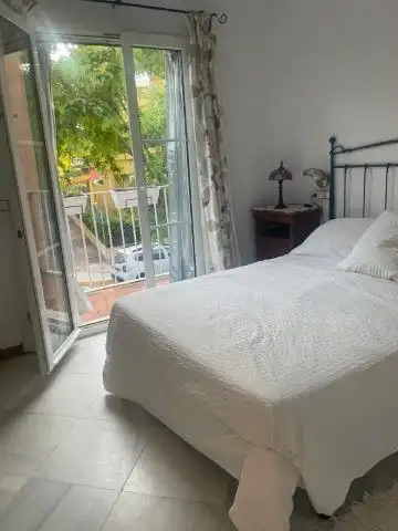 Habitación de Casa o chalet de alquiler en Islantilla con Terraza y Amueblado