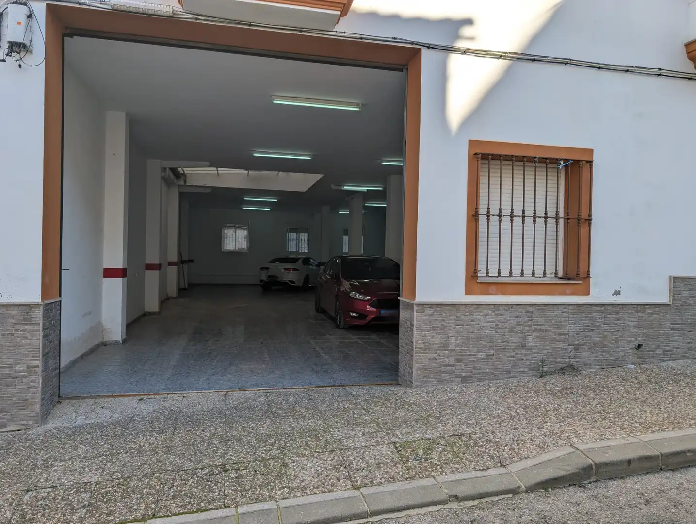 Parcheggio in vendita a Olvera, imagen 7