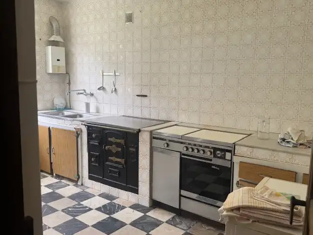Casa a schiera con giardino in vendita a Glorieta Ferreira, imagen 16