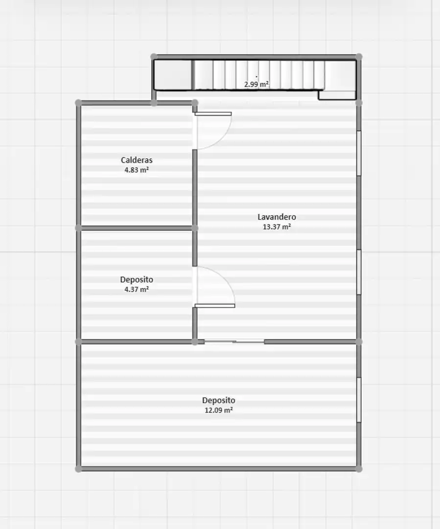 Haus mit Pool zum Verkauf in Avenida Blasco Ibáñez 36, imagen 33