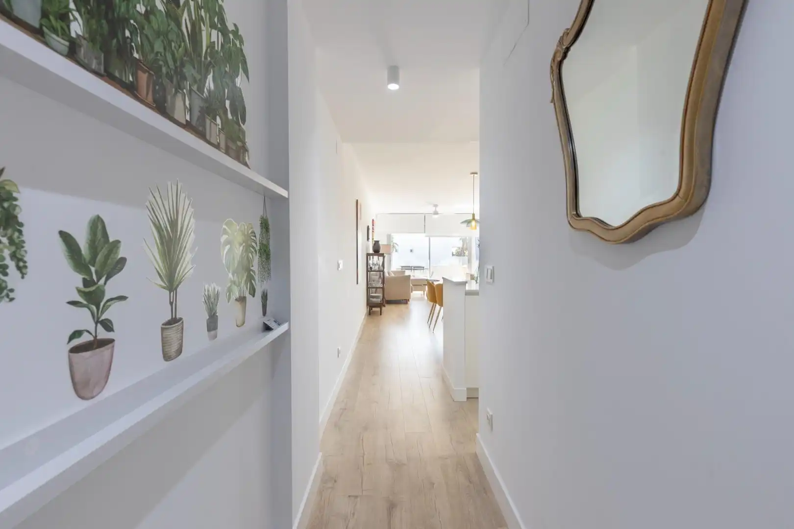 Flat for sale in Playa de Granada