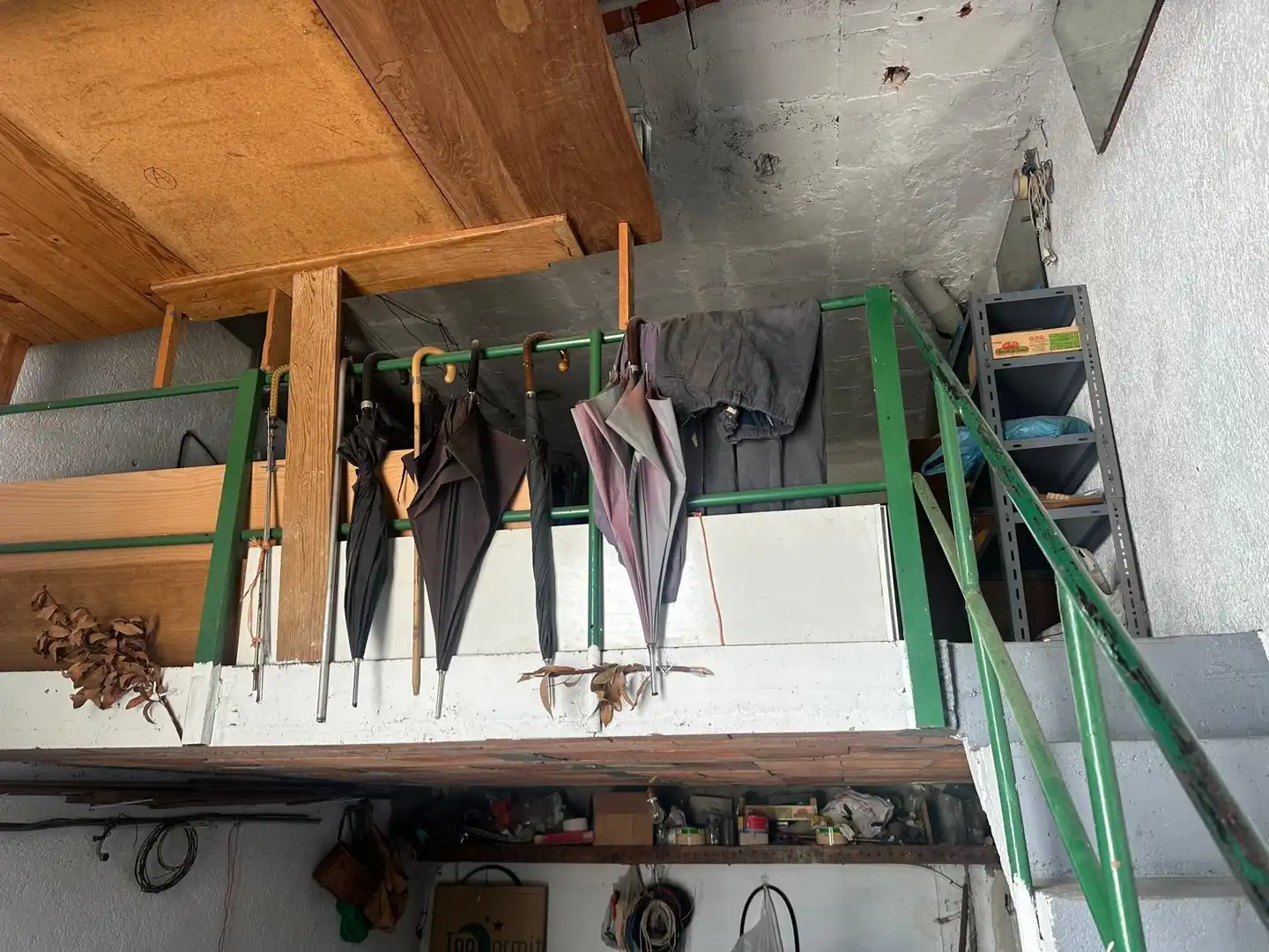 Piso en venta en Barrocanes