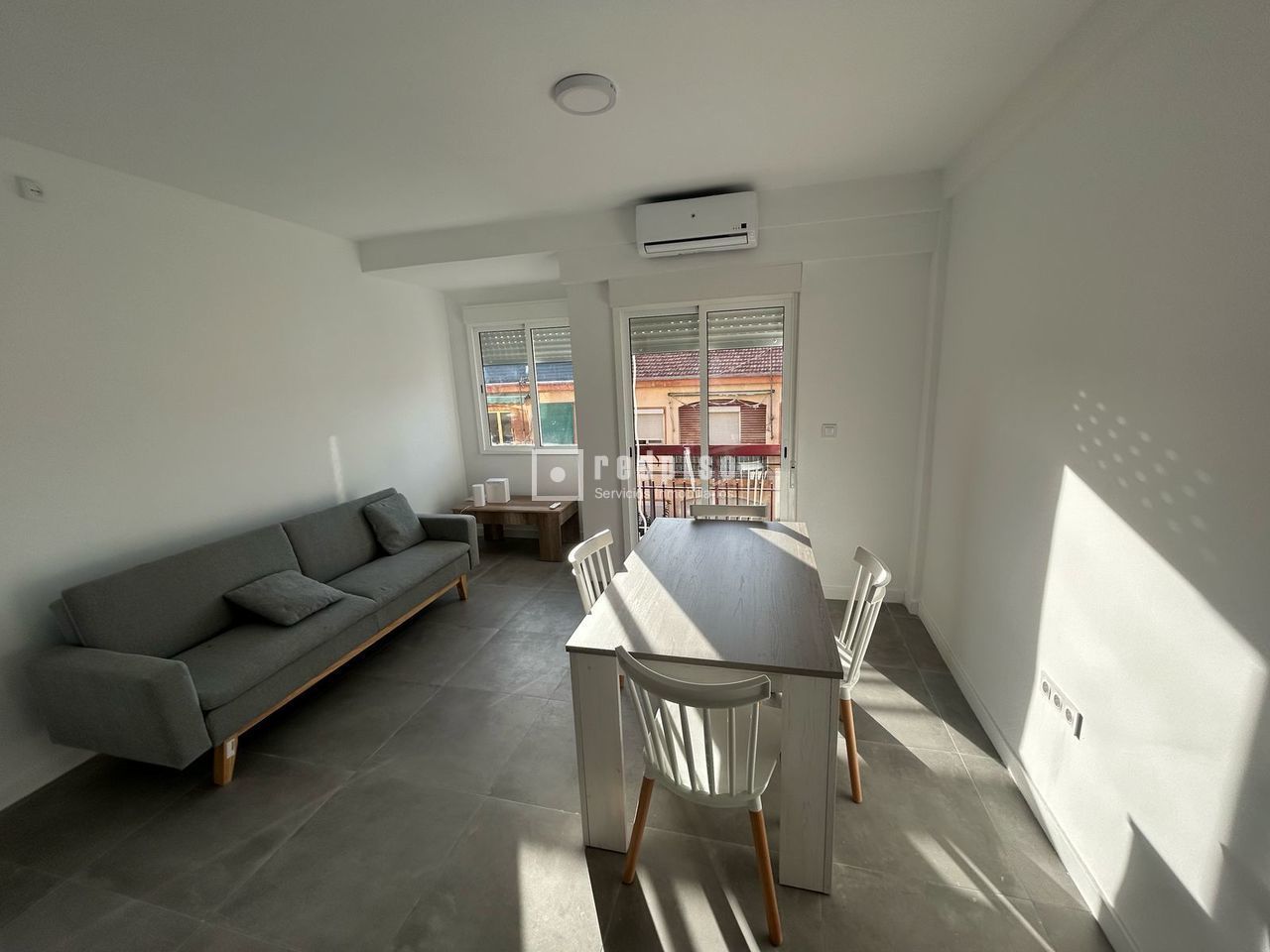 Flat to rent in JAIME NIÑOLES, Ciudad de Asís