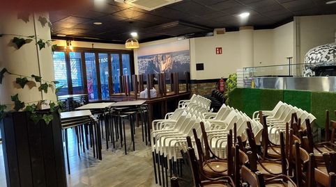 Foto 5 von Geschaftsraum zur Miete in Carrer de Josep Tarradellas, 1, Centre, Lloret de Mar