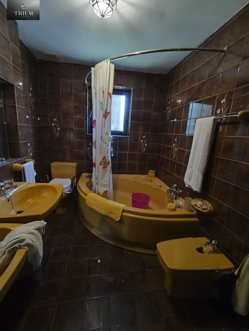 Bany de Casa o xalet en venda en Almuñécar