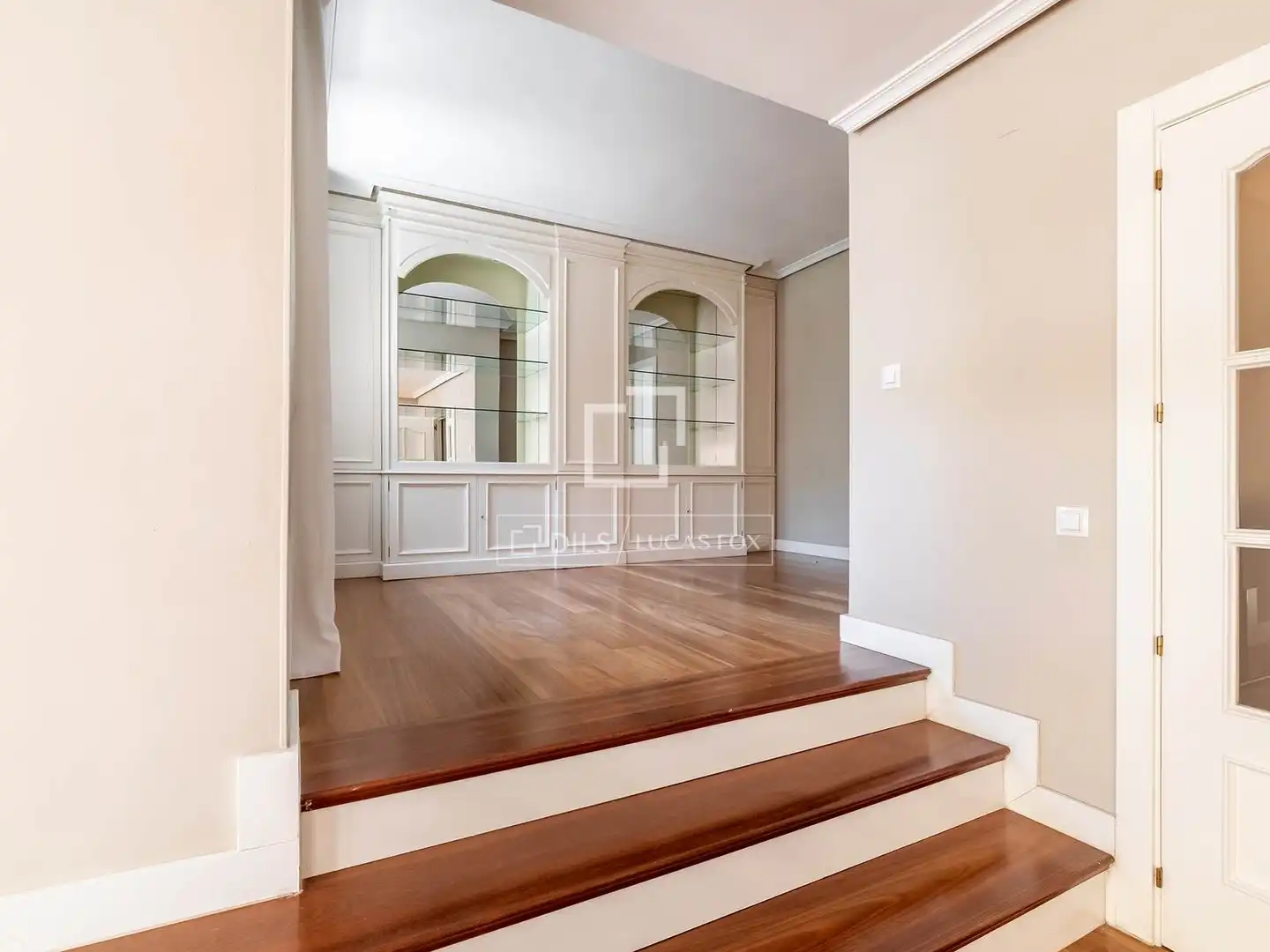 Casa o chalet en venta en Majadahonda con Aire acondicionado, Jardín privado y Parquet