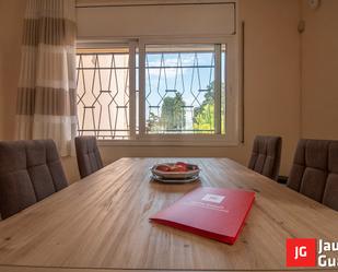 Dining room of Single-family semi-detached for sale in Torredembarra  with Air Conditioner, Terrace and Balcony