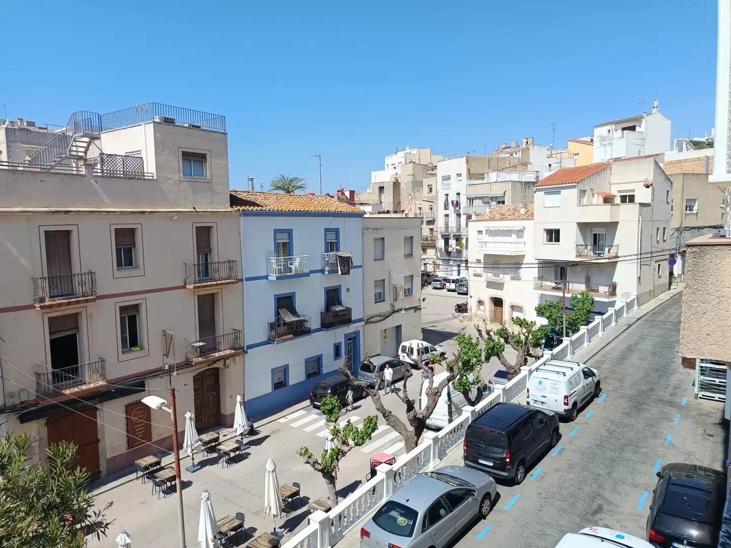 Maison avec balcon à vendre à L'Ametlla de Mar pueblo, imagen 13