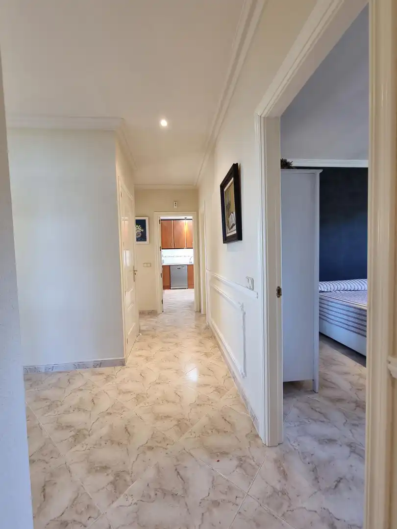 Casa o chalet de alquiler en Calle Enrique Granados, 8, Hoyo de Manzanares