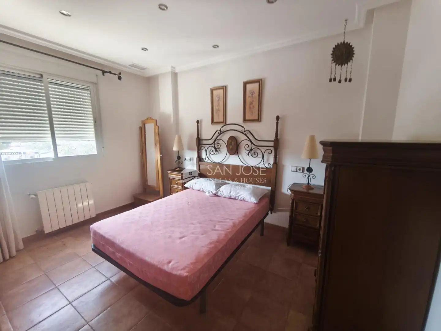 Casa o xalet de lloguer a Las Fuentes - Los Cipreses