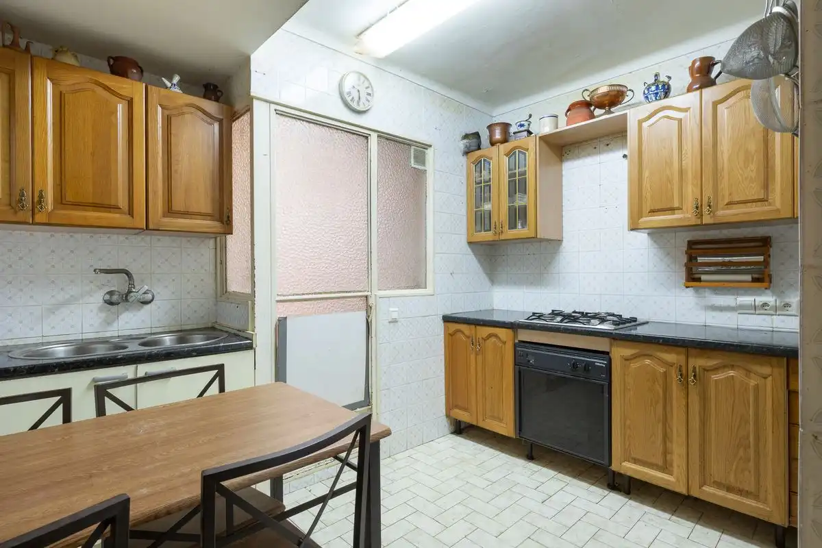 Flat with terrace for sale in Carrer de Franco Tormo, imagen 13