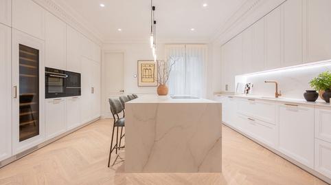 Photo 5 of Flat for sale in Recoletos, Madrid