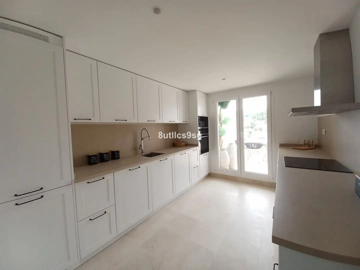 Apartament amb piscina en venda a Calle los Granados, imagen 6
