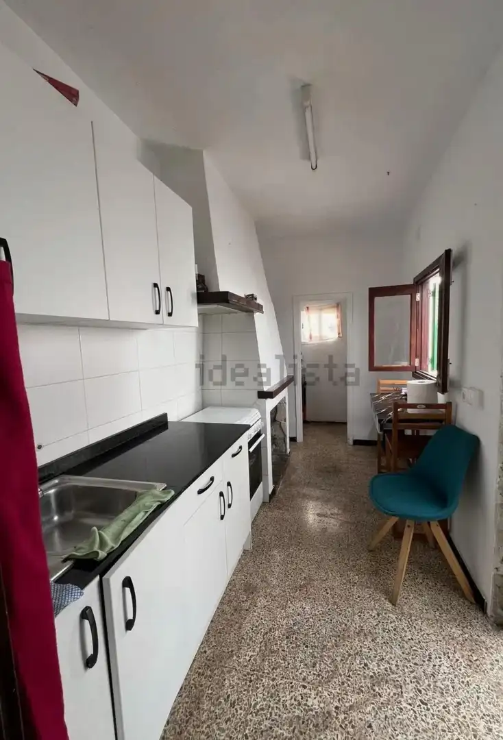 Cuina de Casa o xalet en venda en Felanitx amb Terrassa i Traster