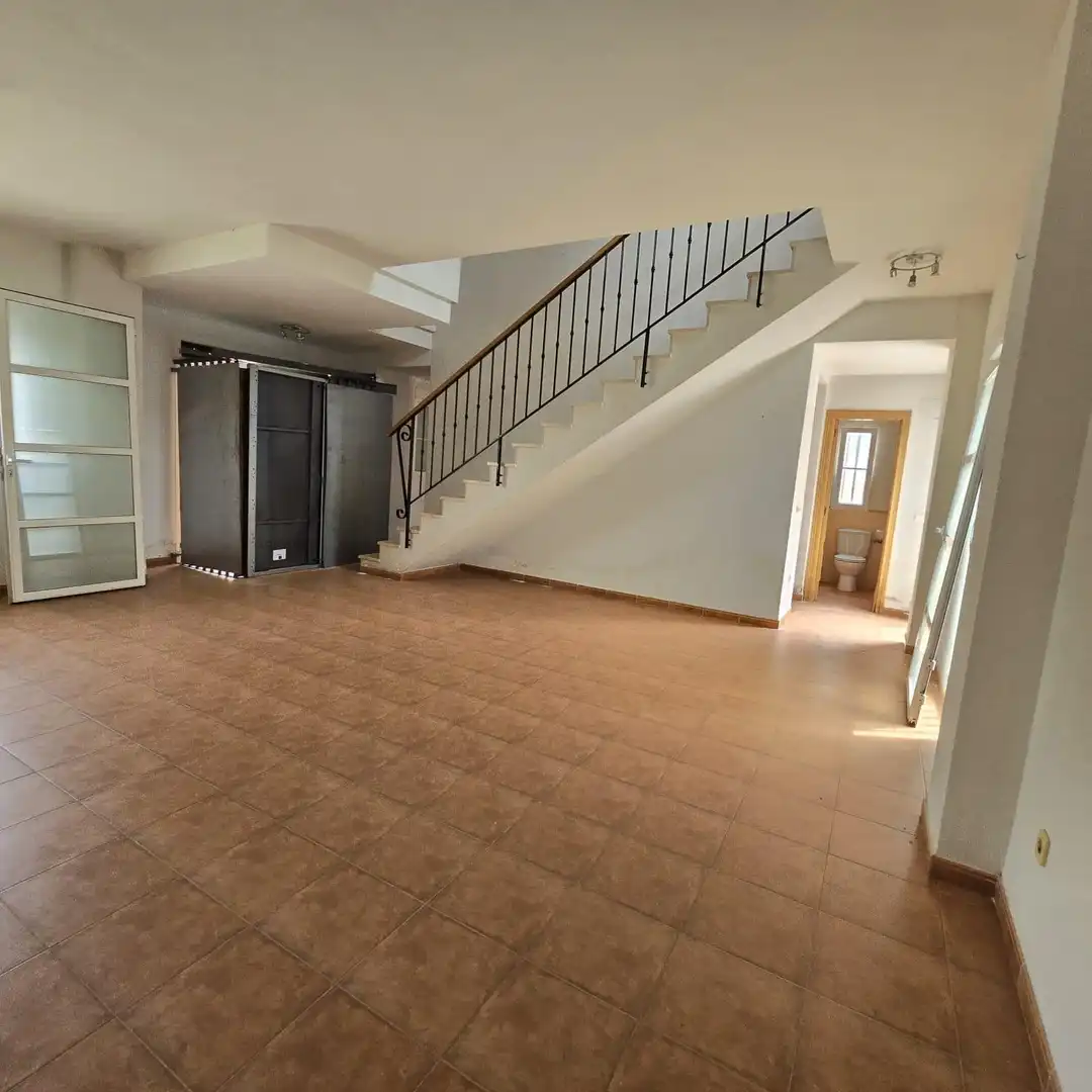 Casa o xalet en venda en Aspe amb Jardí privat i Terrassa