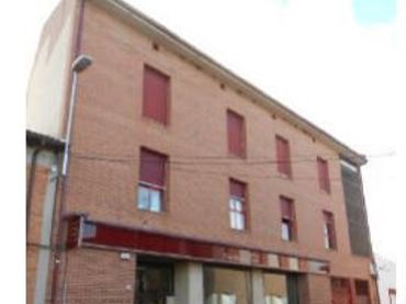 Locale commerciale in vendita a del campo escolar