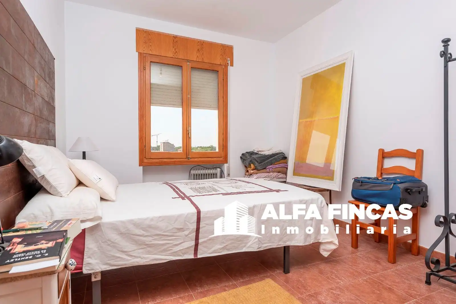 Piso en venta en San Sebastian, San Clemente