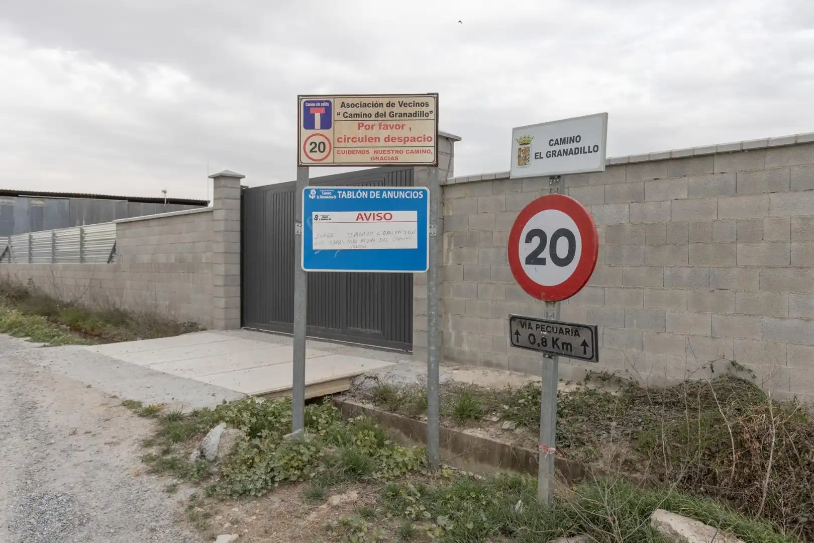 Terreny rústic en venda a Camino DISEMINADOS, imagen 16