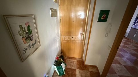 Foto 3 de Piso en venta en Constitución - Balconcillo, Guadalajara Capital