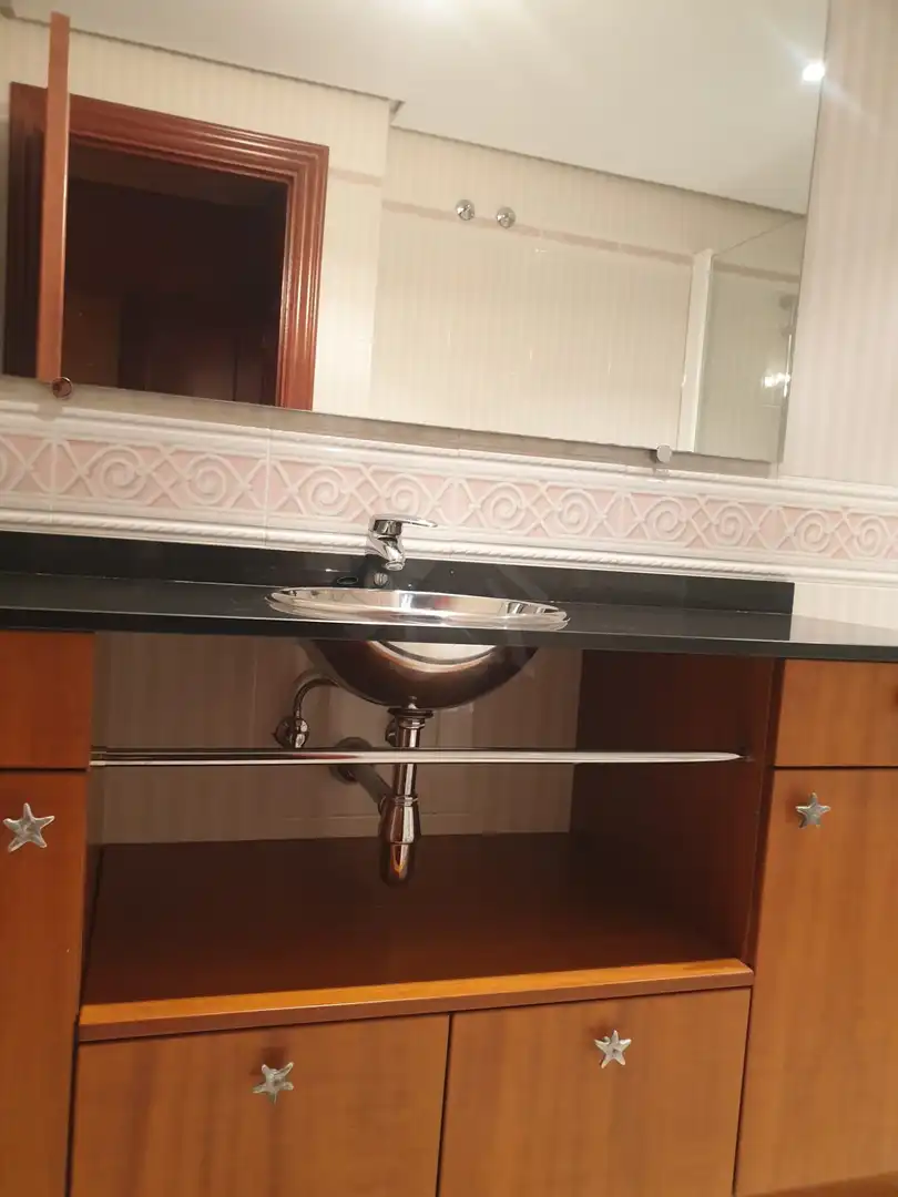 Wohnung mit Aufzug zum Verkauf in Logroño - CL MIGUEL VILLANUEVA, imagen 28
