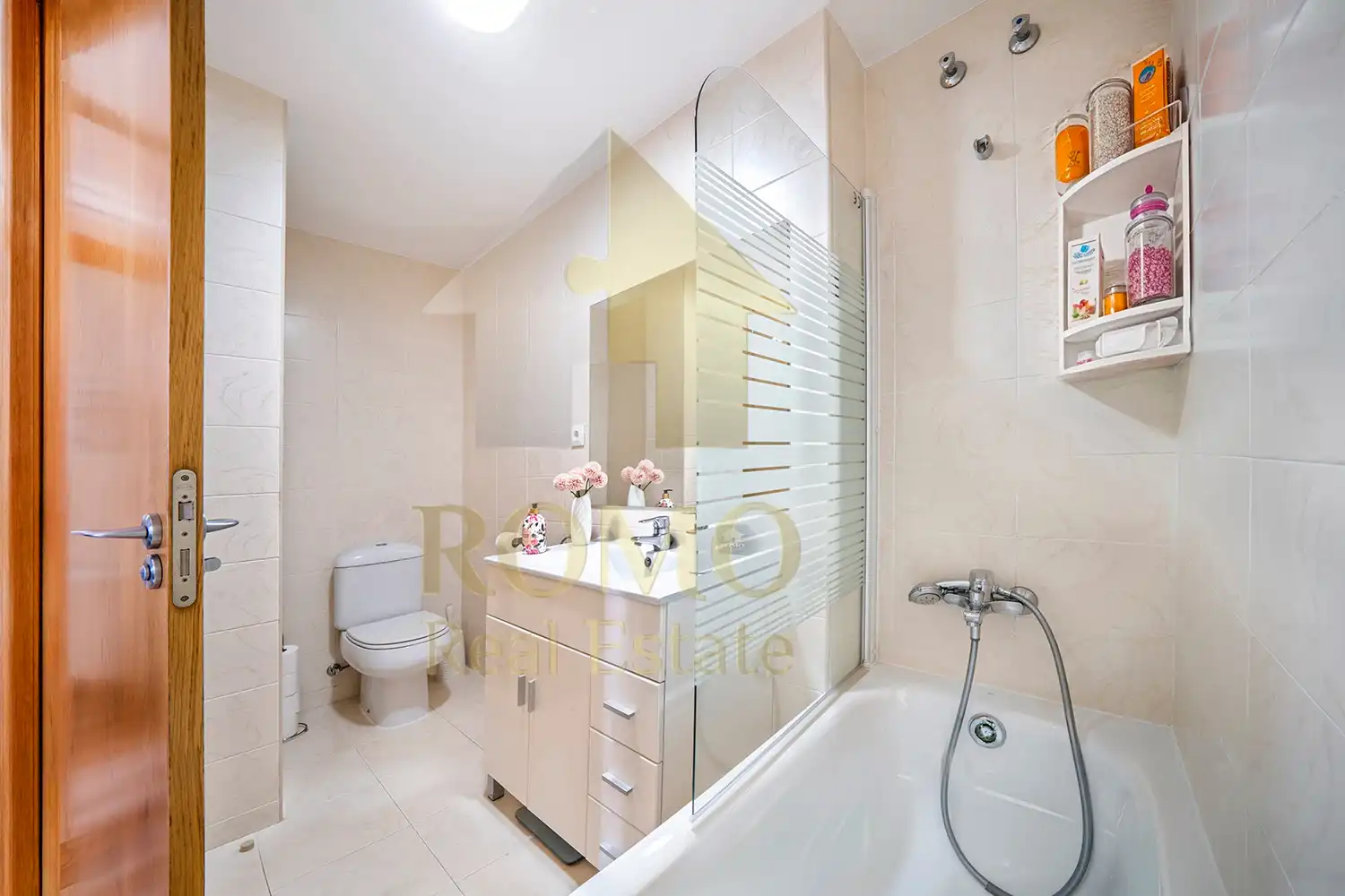 Wohnung mit Terrasse zum Verkauf in Carrer de Jacint Verdaguer, imagen 26