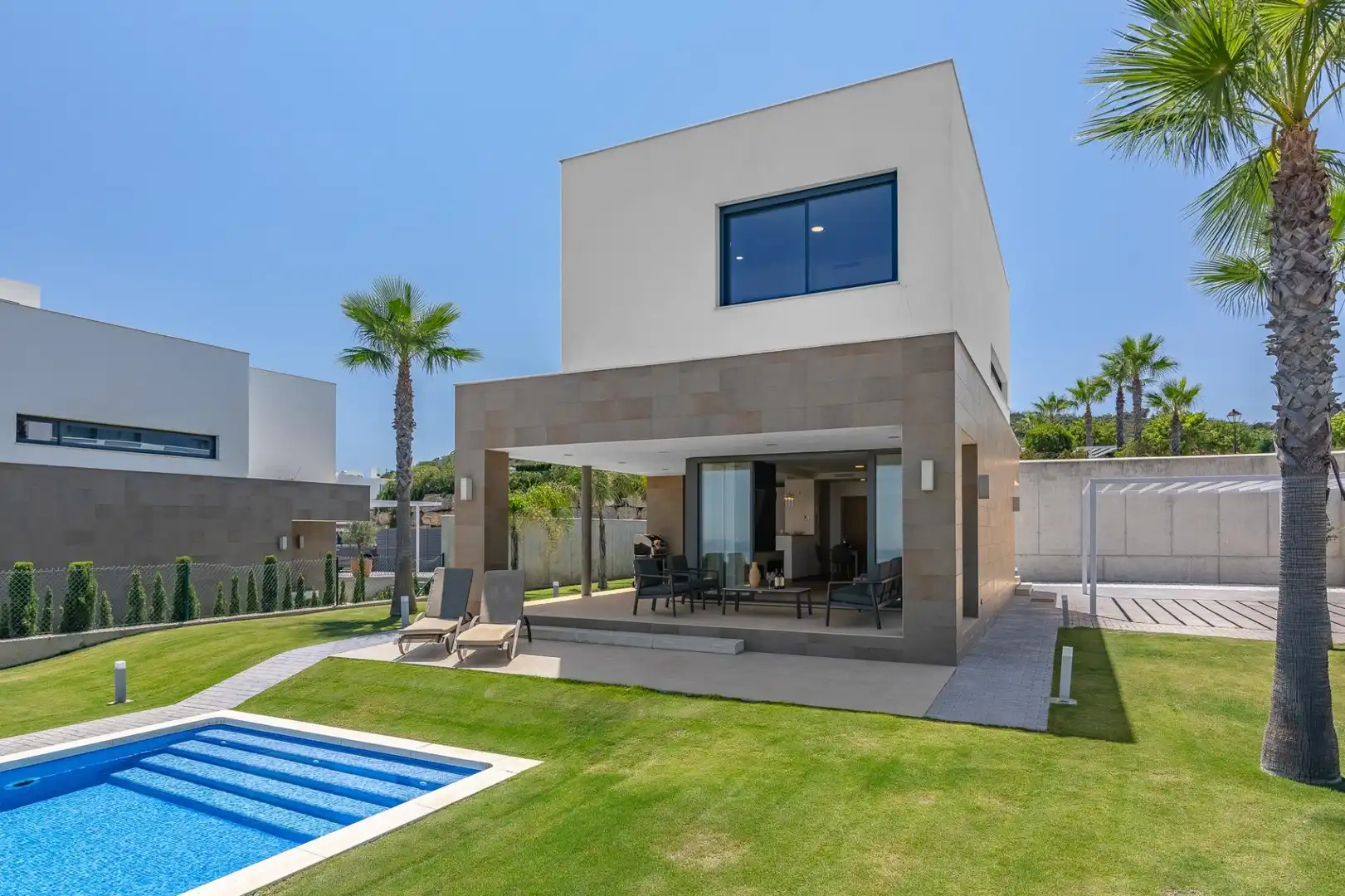 Villa avec piscine à vendre à CALATARAJE, imagen 23