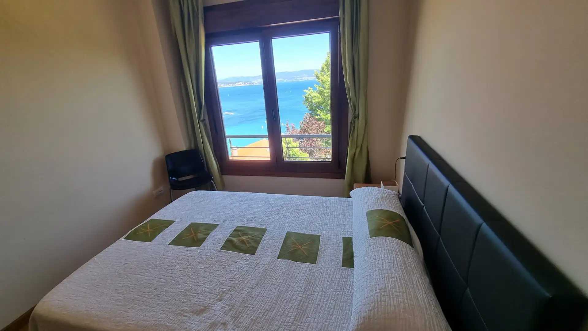 Wohnung mit Terrasse zur Miete in Adina- Portonovo, imagen 13
