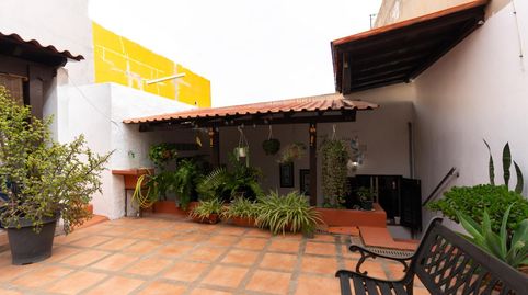 Foto 4 de Casa adosada en venta en El Sobradillo, Santa Cruz de Tenerife Capital