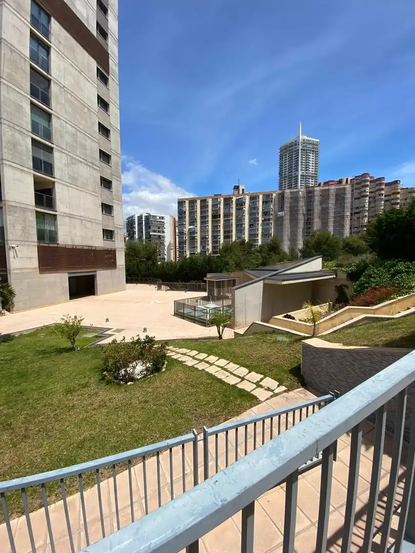 Flat with pool for sale in Rincón de Loix, imagen 22