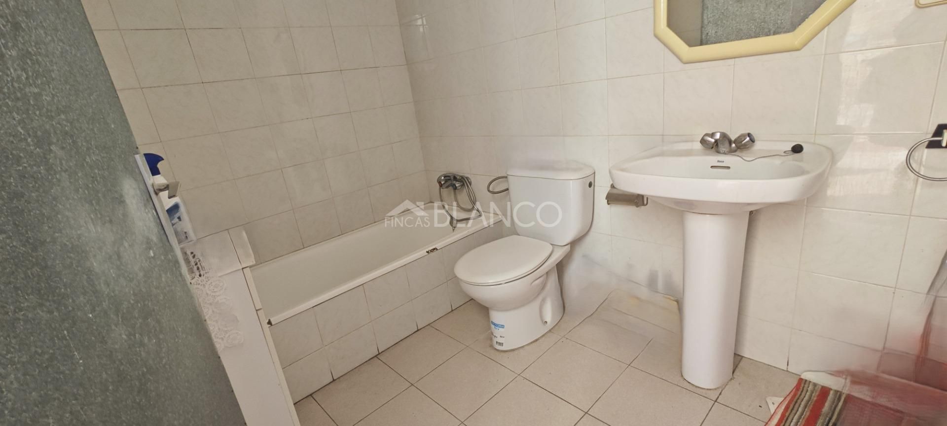 Bany de Casa o xalet en venda en Piera amb Jardí privat i Balcó