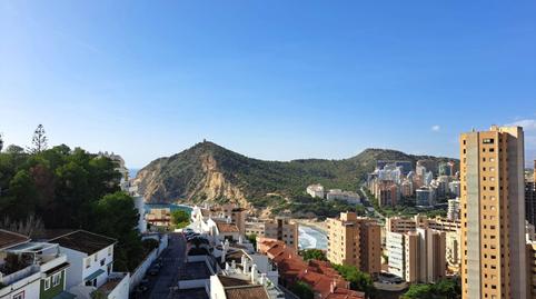 Photo 2 of Duplex for sale in Playa Poniente, Alicante