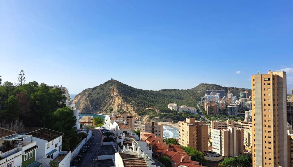 Dúplex en venta en De la Ermita, Playa Poniente - 2