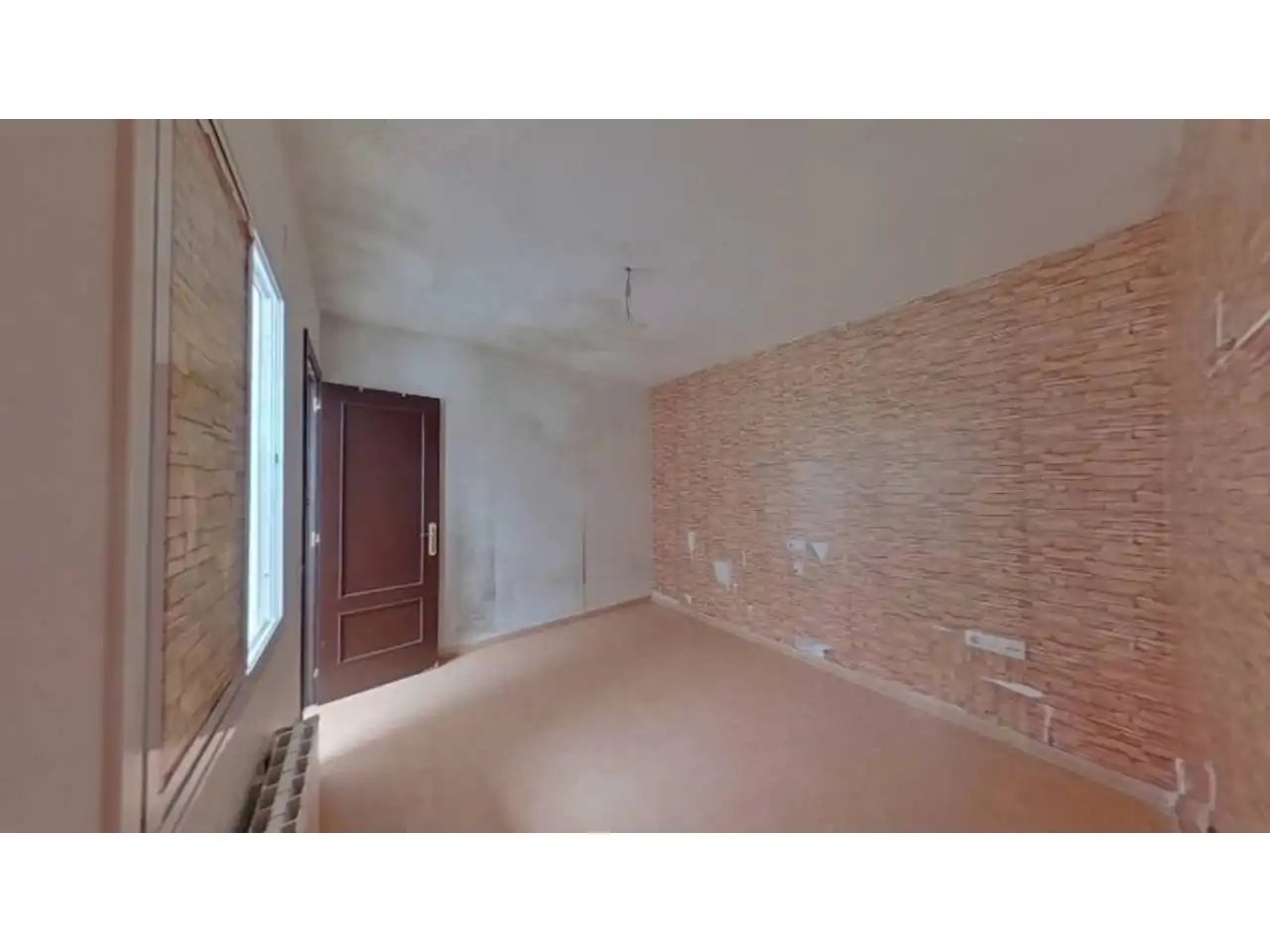 Dormitori de Casa adosada en venda en Vilanova i la Geltrú amb Terrassa